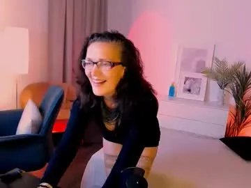 irene_marlow — Ticket Show [88 tokens]: cum show