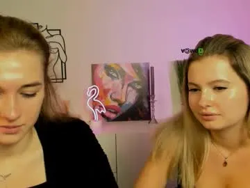 iris_velvet — GOAL: my first goal [49 tokens remaining] Welcome to my room! #18 #blonde #nonude #shy #new