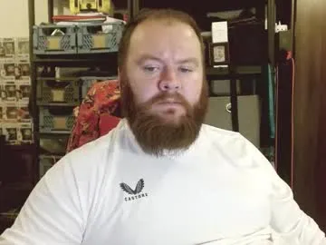 irishdaddy24 —  2999 TOKENS GOAL = CUM SHOW!   #humiliation #hairy #daddy #BWC #uncut - Goal: CUM [2919 tokens left]