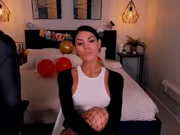 irma_dust — Lets play wit my sweet things #bigboobs #latina    // GOAL: spank noughty ass [55 tokens left] // EPIC GOAL: PLAY WITH DILDO [3248 tokens left] #anal #fit #trans