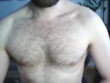 irndke — Irndke's room #beard