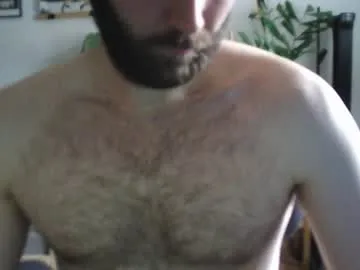 irndke — Irndke's room #beard talk in PM/DM