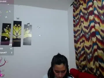 isa_bella___ — Welcome to Isa`s room! #lovense #squirt #teen #anal #latina #lovense