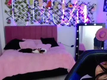 isa_bunny18 — hey welcome new guys come on play #smoke #goth #sph #cei #joi