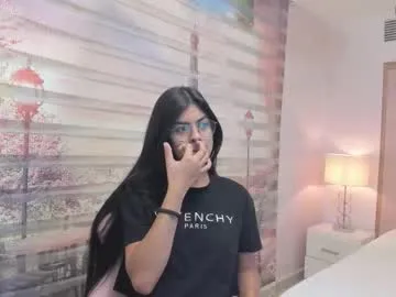 isa_little4u — GOAL: OIL IN MY ASS [32 tokens remaining] Make me vibrate a lot, lush inside  #skinny #18 #smalltits #squirt #pvt