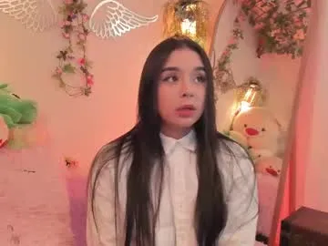 isa_nixon — Isa_nixon's room Welcome #latina #squirt #anal #teen #18
