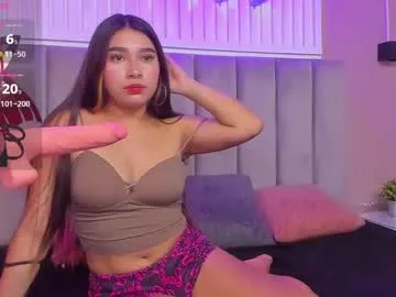 isa_vel — GOAL: Sexy Dance [299 tokens remaining] Welcome to my room! #feet #latina #curvy #daddy #new