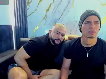 isaac_franko —  hey guys we are a couple of friends working together  #new #bigass #anal #deepthroat #cum [1000 tokens remaining]