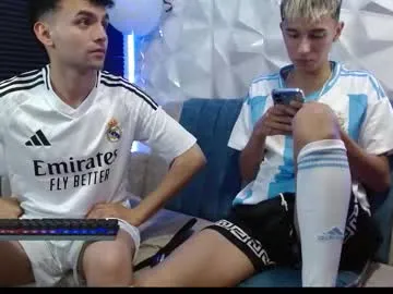 isaac_tan — Freechat on Chaturbate