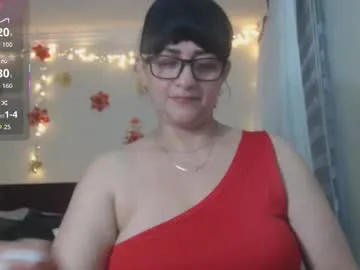 isabeel_sofia01 — Freechat on Chaturbate