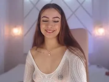 isabella__shine — Welcome to my room. Lets gonna meet each other #skinny #bigass #longhair #latina #sexy