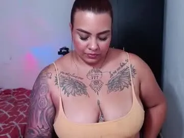 isabella_hots — Delicious Squirts in your FACE! PVT ON $ #latina #squirt #ebony #curvy #bigboobs  [777 tokens remaining]
