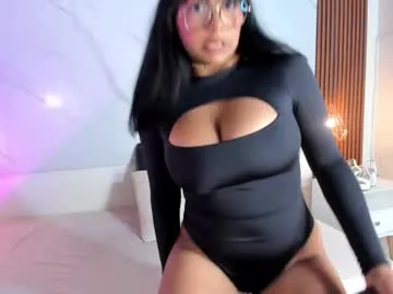 isabella_zc — GOAL: waao that boobs  big boobs here for you  #latina #bigboobs #ebony #bigass #curvy