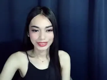 isabelle_willis — Who want to see my big cock #asian #mistress #bigcock #young  #18