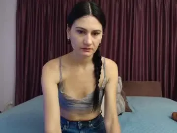 isabellice — Lovense Lush on - #lovense #pvts on - Multi Goal: #squirt #anal #cum #ride [600 tokens left] #lovense #squirt #anal #cum #ride #ass #chaturbate