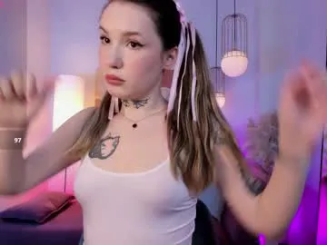 iseeyou_mi — hello sweety ! im a new here, would you like to meet me closer on pm ?) goal: let's show that tits [55 tokens remaining] #daddysgirl #atm #anal #deepthroat #smalltits