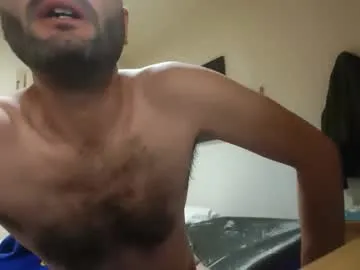 isisyhades — Freechat on Chaturbate