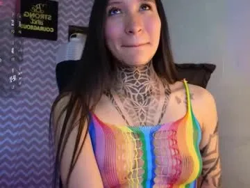 issabella_cuute — NAKED AND DANCE  [999 tokens remaining] #18 #teen #latina #smalltits #young
