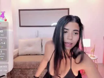 issi_loren — [All goals reached!]  enjoy my room with my vibe toyyy   #new #bigtits #bigass #lovense #latina