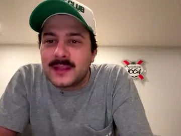 italianladd — Freechat on Chaturbate