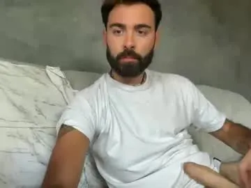 italianstallion_race — Freechat on Chaturbate