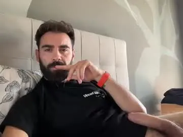 italianstallion_race — Freechat on Chaturbate