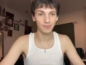 its_rowan — Come play with me! - Goal: Naked 10 mins [350 tokens left] #young #bigcock #twink #new #cum