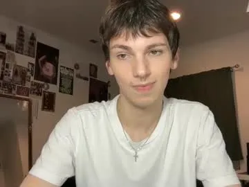 its_rowan — Come play with me! - Goal: Naked 10 mins [400 tokens left] #young #bigcock #twink #new #cum