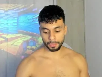 itsgeo1111 — Itsgeo1111's room  #pvtcum #findom #latin #master #lovense