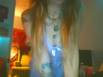 itshuntermay — Private on Chaturbate