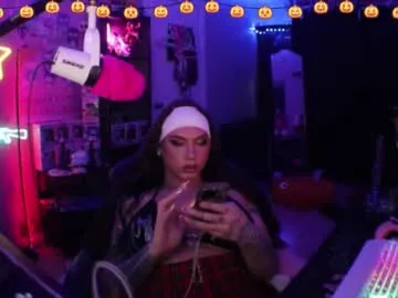 itsnickibabyy — Freechat on Chaturbate