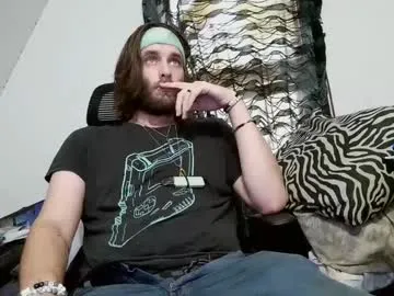 itsyaboiskunk — Freechat on Chaturbate