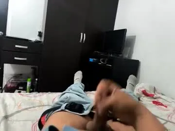 ivanfpc93 — Freechat on Chaturbate