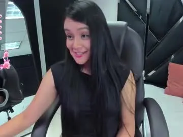 ivannaa18 — GOAL: explore my body [204 tokens remaining] Desire, pleasure, passion  #fuckmachine #bignipples #latina #anal #lovense