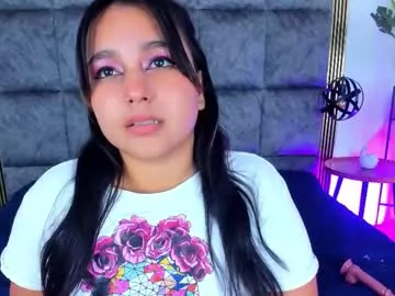 ivannaavega — GOAL: RUB MY JUICY CLIPTORIS [21 tokens remaining] WELCOME #young #teen #latina #curvy #new