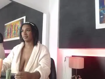 ivonemoore — GOAL: Sexy twerking [45 tokens remaining] Elegant sensuality with your black outfit, soft lights, and mysterious attitude #anal #bigboobs #bigass #latina #blowjob