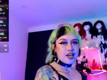 ivy_rosse — Hi lovers, Let's have some fun VIBRATOR ON/   - jerk off instructions making u edge - #deepthroat #smoke #tattoo #joi #latina