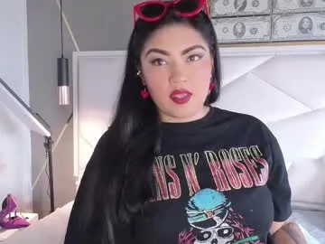 ivy_soul — My body listens to rock... and to your tips 