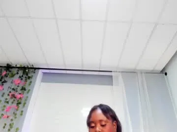 ivybennett — SUCKING NIPPLES 50TKNS  Don't forget to RATE ME  PVT OPEN 6tkns - Multi Goal: TITS JOB [100tk each Goal] #ebony #bbw #blowjob #bigtits #milf