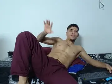 izaak_taylor7 — Hello, welcome too my room. SHOW jerk10 minutes!! #cashmaster #latino # #findom #bigcock #master [100 tokens remaining]