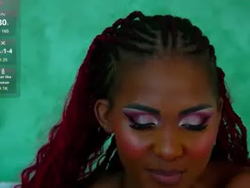 izzie_sugar — GOAL: Make Me Wet [64 tokens remaining]  #bigboobs #bigass #natural #ebony #lovense