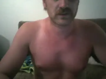 j_tree88 — J_tree88's room - No free #mustache Rides! #Hairy #gay  #uncut #Ginger
