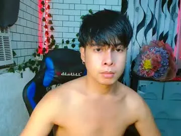 jack_collins69 — Let's talk if you are free!! #asian #smallcock #lovense #new #twinks [3000 tokens remaining]