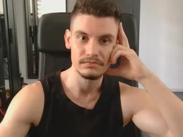 jack_lust666 — Freechat on Chaturbate