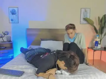 jack_wesker — GOAL: a blowjob to brian [293 tokens remaining] What better than two cocks? You can make us hard with your tips  #gay #latino #skinny #feet #anal