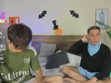 jack_wesker — GOAL: Finger in ass (you choose who) [377 tokens remaining] Two cocks is the best thing you can try our juices (PVT Open)  #gay #latino #skinny #feet #anal
