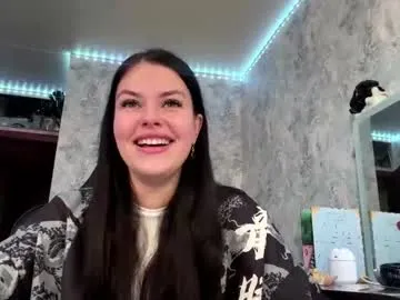 jackelyncubeta — Goal:Smile? No! Show Biggest smile! H ThereI! I'm Diana! Nice to see you!  #shy #new #18 #young #cute [15 tokens remaining]