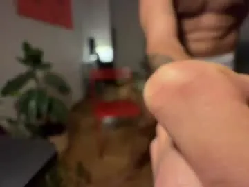 jackieap2 — Jackieap #uncut #bigcock #hairy #muscle #smoking