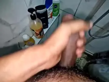 jackmortan — Jackmortan's room hot shower cumshow #bbc #bigcock #hairy #uncut #naughty