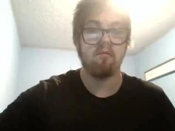 jackoffjared —  Cumshow [499 tokens left] #new #cumshow #daddy #dom #pvt